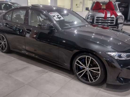 BMW-320i-2.0 16V TURBO FLEX M SPORT AUTOMÁTICO BMW-320i-2023