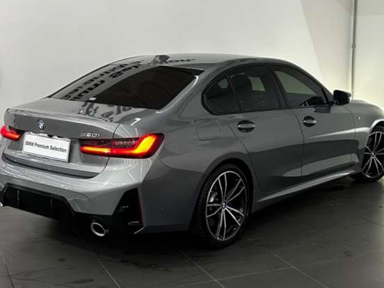 BMW-320i-2.0 16V TURBO FLEX M SPORT AUTOMÁTICO BMW-320i-2023