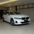 BMW 320i 2.0 16V TURBO FLEX SPORT GP AUTOMÁTICO BMW 320i 2.0 16V TURBO FLEX SPORT GP AUTOMÁTICO