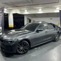 BMW 320i 2.0 16V TURBO GASOLINA M SPORT AUTOMÁTICO BMW 320i 2.0 16V TURBO GASOLINA M SPORT AUTOMÁTICO