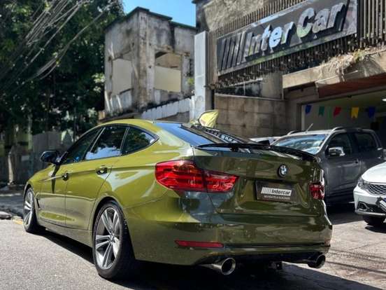 BMW-320i-2.0 M SPORT GP 16V TURBO ACTIVE FLEX 4P AUTOMÁTICO BMW-320i-2015