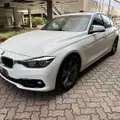 BMW 320i 2.0 SPORT 16V TURBO ACTIVE FLEX 4P AUTOMÁTICO BMW 320i 2.0 SPORT 16V TURBO ACTIVE FLEX 4P AUTOMÁTICO