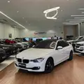 BMW 328i 2.0 GT 16V GASOLINA 4P AUTOMÁTICO BMW 328i 2.0 GT 16V GASOLINA 4P AUTOMÁTICO