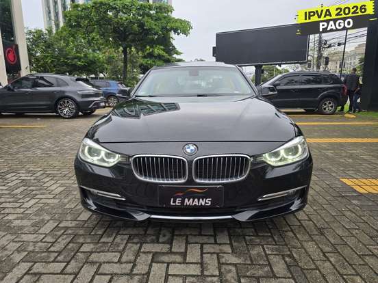 BMW-328i-2012