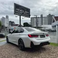 BMW 330e 2.0 16V TURBO HÍBRIDO M SPORT AUTOMÁTICO BMW 330e 2.0 16V TURBO HÍBRIDO M SPORT AUTOMÁTICO