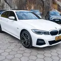 BMW 330e 2.0 16V TURBO HÍBRIDO M SPORT AUTOMÁTICO BMW 330e 2.0 16V TURBO HÍBRIDO M SPORT AUTOMÁTICO