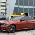 BMW 330e 2.0 16V TURBO HÍBRIDO M SPORT AUTOMÁTICO BMW 330e 2.0 16V TURBO HÍBRIDO M SPORT AUTOMÁTICO