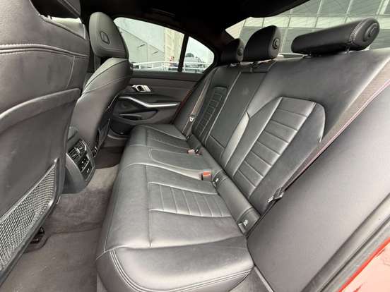 BMW-330e-2.0 16V TURBO HÍBRIDO M SPORT AUTOMÁTICO BMW-330e-2022