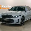 BMW 330e 2.0 16V TURBO HÍBRIDO M SPORT AUTOMÁTICO BMW 330e 2.0 16V TURBO HÍBRIDO M SPORT AUTOMÁTICO