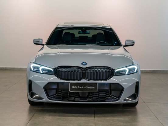 BMW-330e-2.0 16V TURBO HÍBRIDO M SPORT AUTOMÁTICO BMW-330e-2023