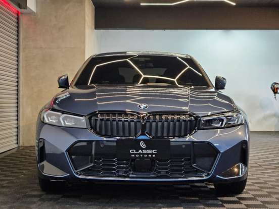 BMW-330e-2.0 16V TURBO HÍBRIDO M SPORT AUTOMÁTICO BMW-330e-2026