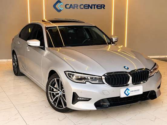 BMW-330i-2020