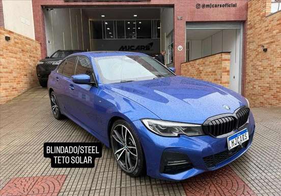 BMW-330i-2019