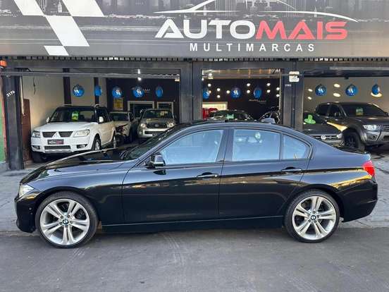 BMW-335i-2013