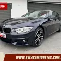 BMW 428i 2.0 M SPORT GRAN COUPE 16V TURBO GASOLINA 4P AUTOMÁTICO BMW 428i 2.0 M SPORT GRAN COUPE 16V TURBO GASOLINA 4P AUTOMÁTICO