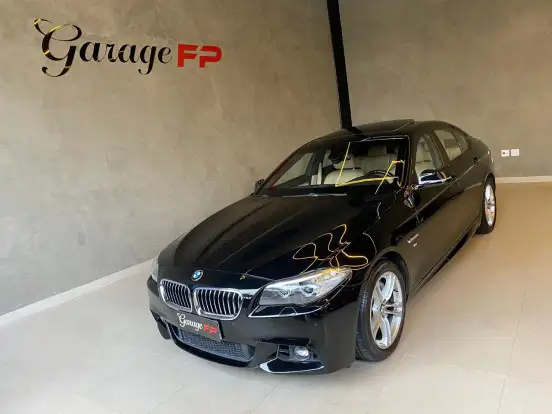 BMW-535i-2014