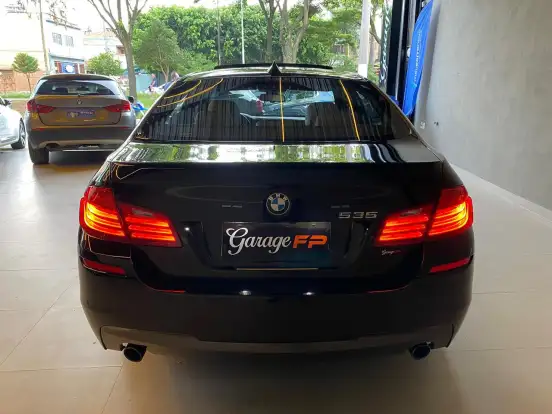BMW-535i-2014