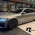 BMW 745Le 3.0 TWINPOWER HÍBRIDO M SPORT AUTOMÁTICO BMW 745Le 3.0 TWINPOWER HÍBRIDO M SPORT AUTOMÁTICO