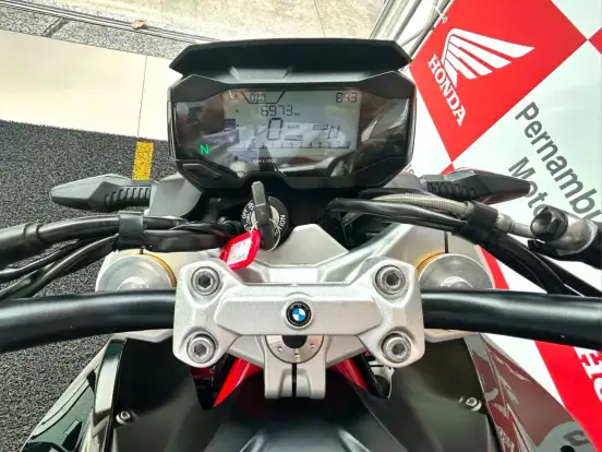 BMW-G 310 R BMW-G 310 R-2024