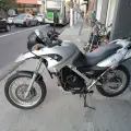 BMW G 650 GS BMW G 650 GS