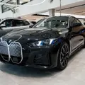 BMW I4 ELÉTRICO eDRIVE40 M SPORT BMW I4 ELÉTRICO eDRIVE40 M SPORT