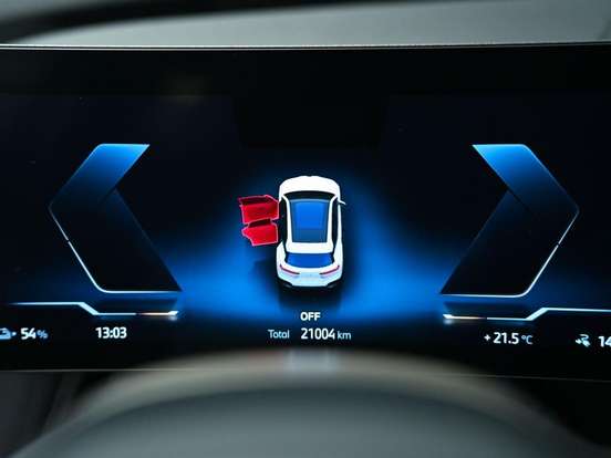 BMW-iX-ELÉTRICO XDRIVE40 BMW-iX-2023