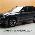 BMW iX3 ELÉTRICO M SPORT BMW iX3 ELÉTRICO M SPORT
