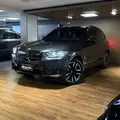 BMW iX3 ELÉTRICO M SPORT BMW iX3 ELÉTRICO M SPORT