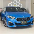 BMW M 235i 2.0 TWINTURBO GASOLINA XDRIVE GRAN COUPE AUTOMÁTICO BMW M 235i 2.0 TWINTURBO GASOLINA XDRIVE GRAN COUPE AUTOMÁTICO