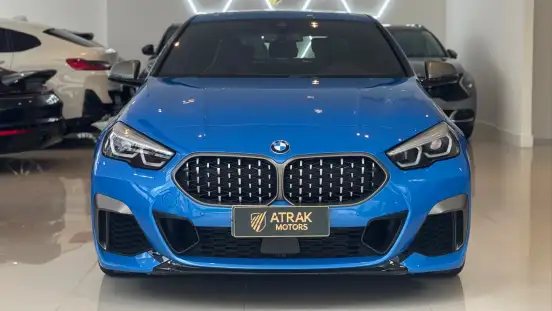 BMW-M 235i-2021