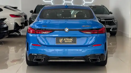BMW-M 235i-2021