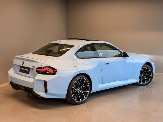 BMW-M2-2025