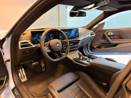 BMW-M2-3.0 I6 TWINTURBO GASOLINA COUPÉ M STEPTRONIC BMW-M2-2025