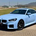 BMW M2 3.0 I6 TWINTURBO GASOLINA COUPÉ M STEPTRONIC BMW M2 3.0 I6 TWINTURBO GASOLINA COUPÉ M STEPTRONIC