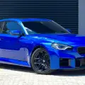 BMW M2 3.0 I6 TWINTURBO GASOLINA COUPÉ M STEPTRONIC BMW M2 3.0 I6 TWINTURBO GASOLINA COUPÉ M STEPTRONIC
