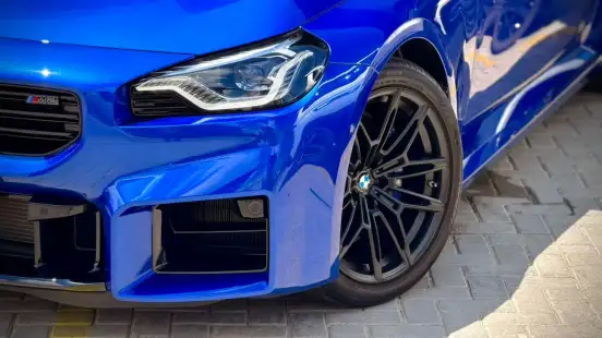 BMW-M2-3.0 I6 TWINTURBO GASOLINA COUPÉ M STEPTRONIC BMW-M2-2026