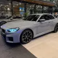 BMW M2 3.0 I6 TWINTURBO GASOLINA COUPÉ M STEPTRONIC BMW M2 3.0 I6 TWINTURBO GASOLINA COUPÉ M STEPTRONIC