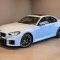 BMW M2 3.0 I6 TWINTURBO GASOLINA COUPÉ M STEPTRONIC BMW M2 3.0 I6 TWINTURBO GASOLINA COUPÉ M STEPTRONIC