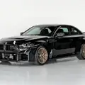 BMW M2 3.0 I6 TWINTURBO GASOLINA COUPÉ CS STEPTRONIC BMW M2 3.0 I6 TWINTURBO GASOLINA COUPÉ CS STEPTRONIC