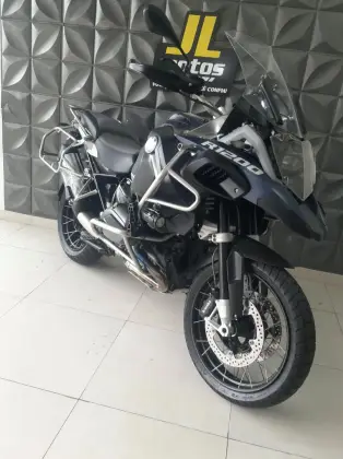 BMW R 1200 GS ADVENTURE 