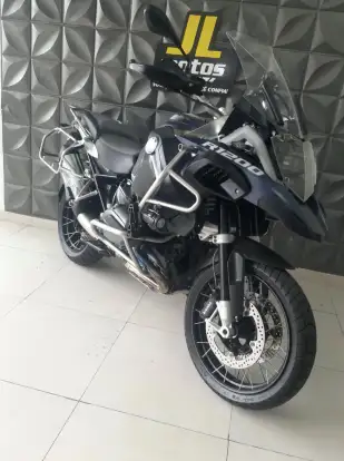 BMW-R 1200 GS ADVENTURE-2016
