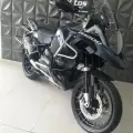 BMW R 1200 GS ADVENTURE BMW R 1200 GS ADVENTURE