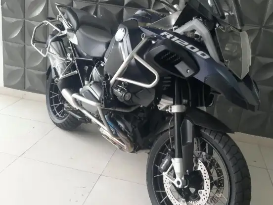 BMW-R 1200 GS ADVENTURE BMW-R 1200 GS ADVENTURE-2016