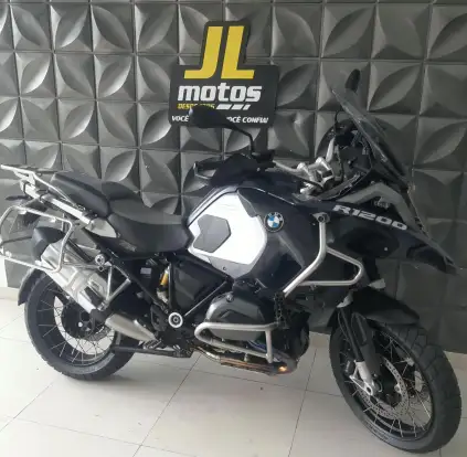 BMW-R 1200 GS ADVENTURE BMW-R 1200 GS ADVENTURE-2016