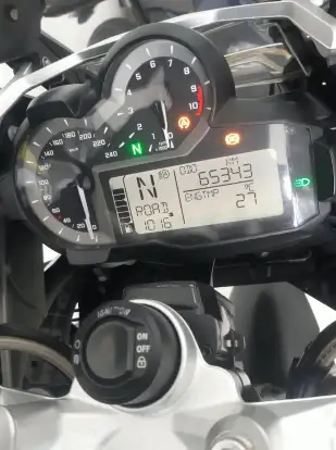 BMW-R 1200 GS ADVENTURE BMW-R 1200 GS ADVENTURE-2016
