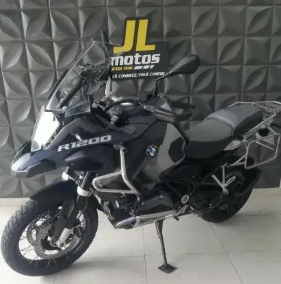 BMW-R 1200 GS ADVENTURE-2016