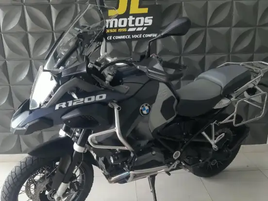 BMW-R 1200 GS ADVENTURE BMW-R 1200 GS ADVENTURE-2016