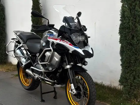 BMW-R 1250 GS ADVENTURE PREMIUM BMW-R 1250 GS ADVENTURE PREMIUM-2021