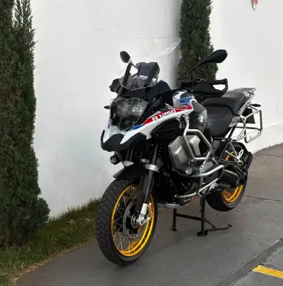 BMW-R 1250 GS ADVENTURE PREMIUM-2021