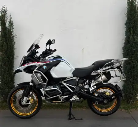 BMW-R 1250 GS ADVENTURE PREMIUM-2021